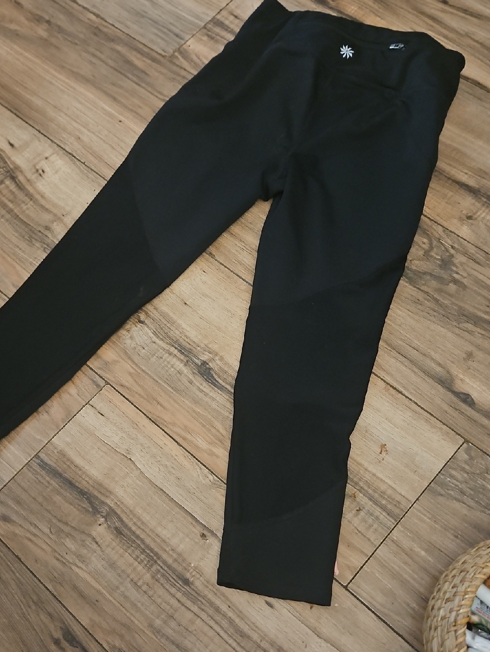 Athleta 7/8 Leggings 086P